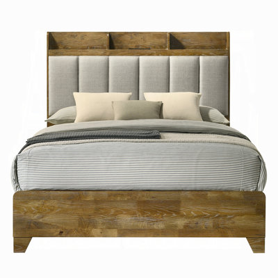 Transitional Bed