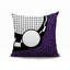 Dotrix Abstract Reversible Indoor/Outdoor Square Pillow-119750933-120869727