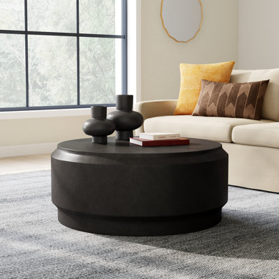 Table basse Cassis