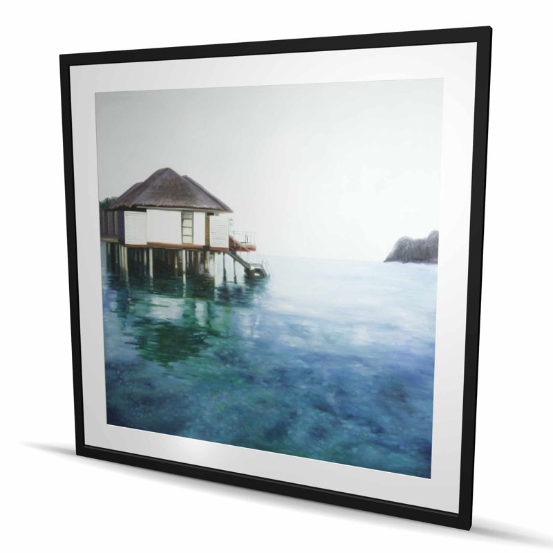 Dream Dream - Coastal Turquoise