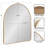 Anacleta Metal Arch Mirror-216151084-216151075