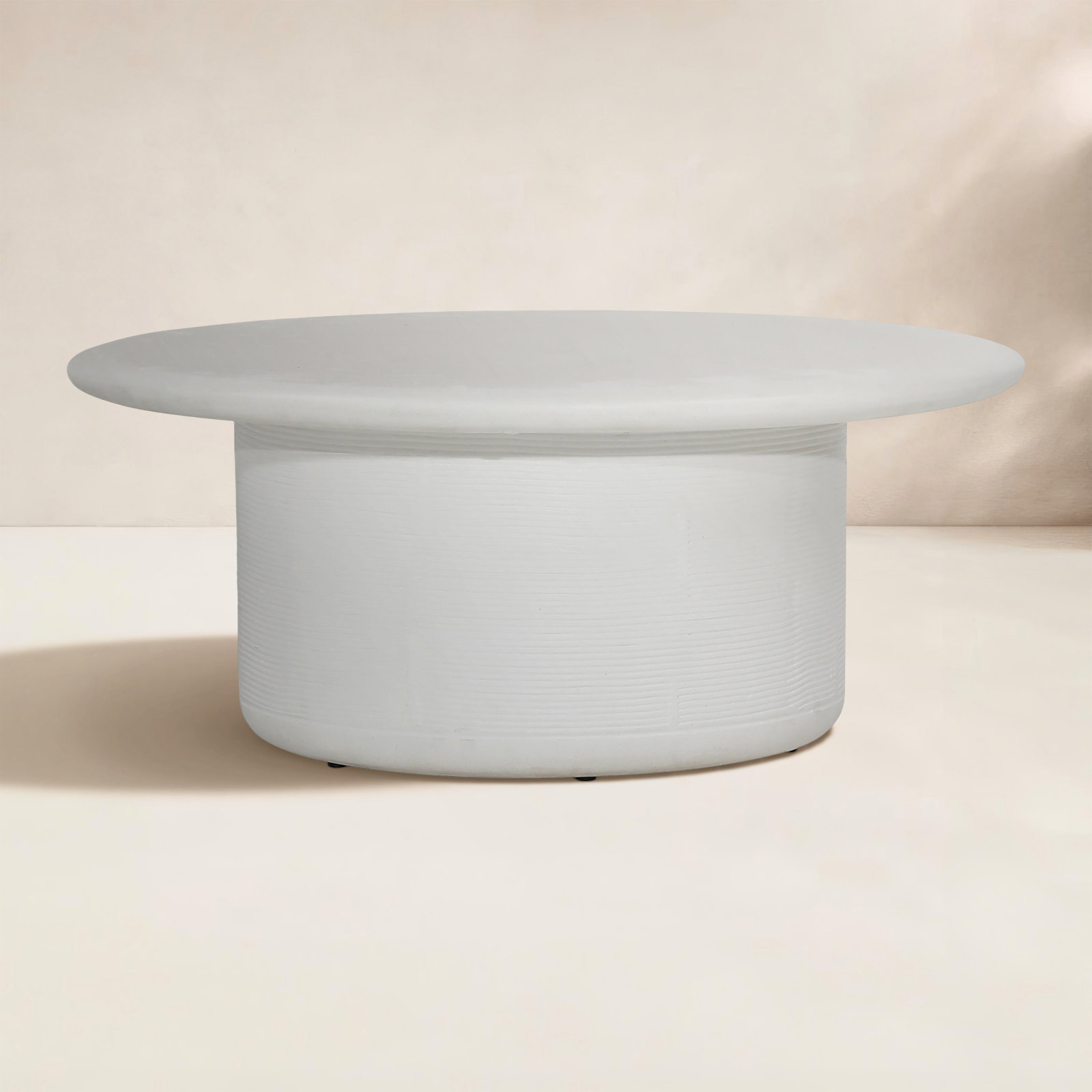 Pallini 35" Patio Table