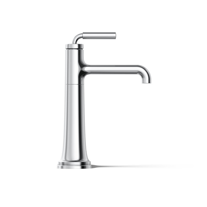 Tone Single-Handle Bathroom Sink Faucet, 1.2, Polished Chrome