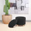 Repose-pieds avec rangement Corvair-920155067