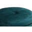 Columbia 41cm Wide Round Solid Colour Pouffe Ottoman with Storage-2093353258-2101585647