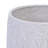 2 Pieces Ceramic Planter Pot, Modern Indoor Outdoor Flowerpot for Patio, Garden, or Windowsills-488120989