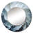 Metal Round Mirror-97182854