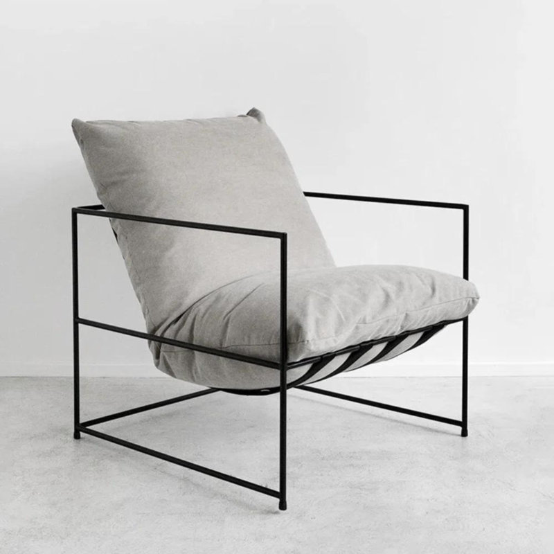 Elegant Accent Chair