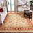 Tingley Hand Tufted Wool Oriental Rug-2018789802