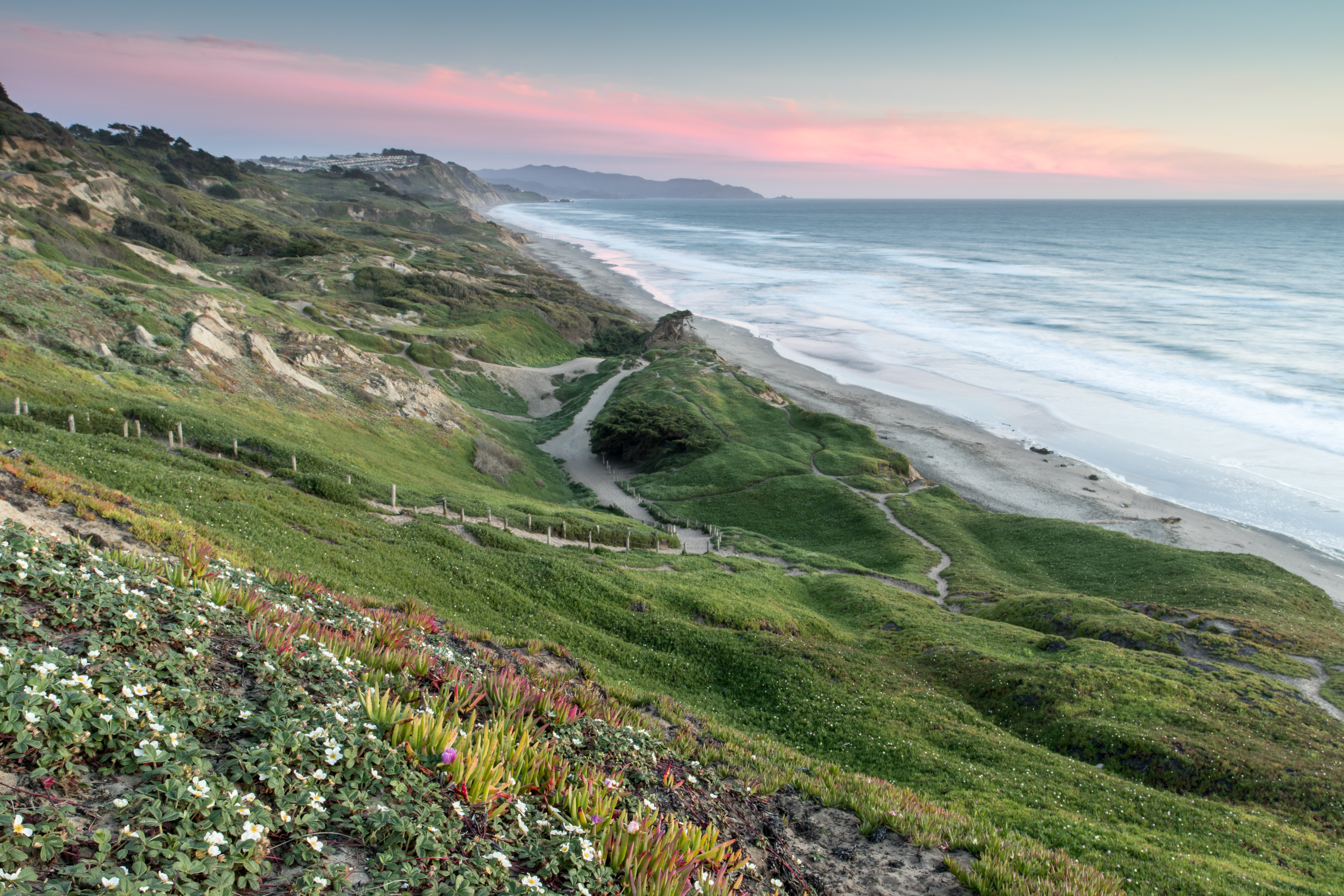 House of Hampton Fort Funston Coastal | Wayfair.co.uk