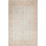 One-of-a-Kind 5' X 9' Area Rug