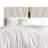 Amapola Upholstered Unfinished Platform Bed-1626795223-1626795220