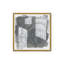 «Street Shadows II» par June Erica Vess, reproduction d'art-540852955-540852951
