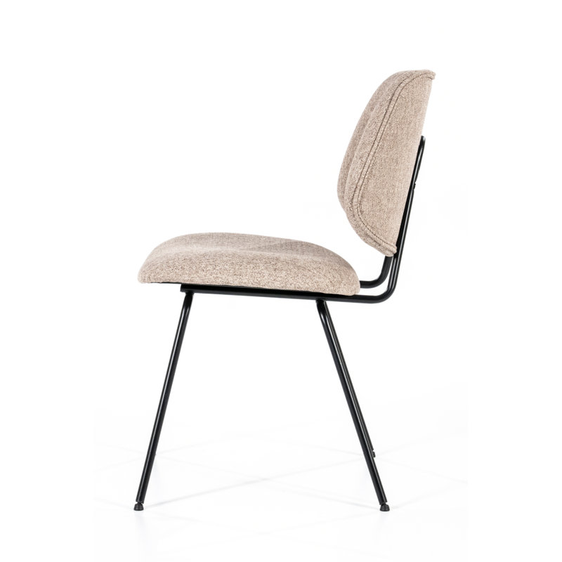 Lynn Upholstered Dining Chair