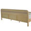 Lit en bois de pin massif, solide et stable, pas besoin de sommier à ressorts-1717494056-1717494038