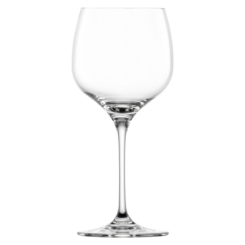 Ozelle White Wine Glass Set, 470ml