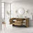 Hudson 60'' Single Bathroom Vanity with Top-101288105-101288107-125374358