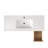 48" Bathroom Vanity With Abundant Storage-124467731