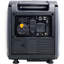 Générateur électrique portatif super silencieux 4500W, poignée pliable avec roue, 212Cc 4 temps-126692588