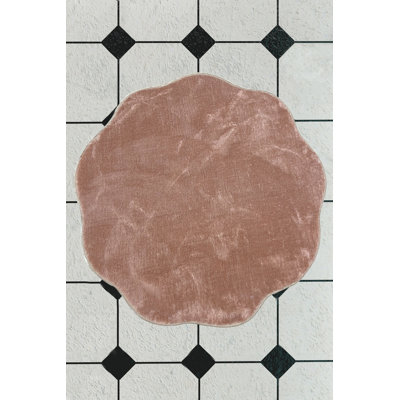 Non-Slip Bath Rug