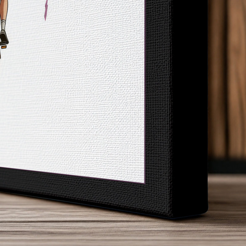 Print, Black Border, 30x20 - 76.2 x 50.8 cm