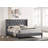 Aileen Upholstered Wingback Bed-1336401600-1336401606