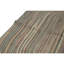 Hand Knotted Wool Area Rug in Green