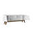 Marcus 63" TV Stand In White-199929735
