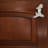 3" Mermaid Right Facing Knob-39948870