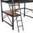 Aranveer Metal Platform Storage Bed-1146204336-1146204237