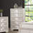 Jaboris 5-Drawer Chest