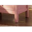 Table de chevet 3 tiroirs lausannoise rose-1744288984
