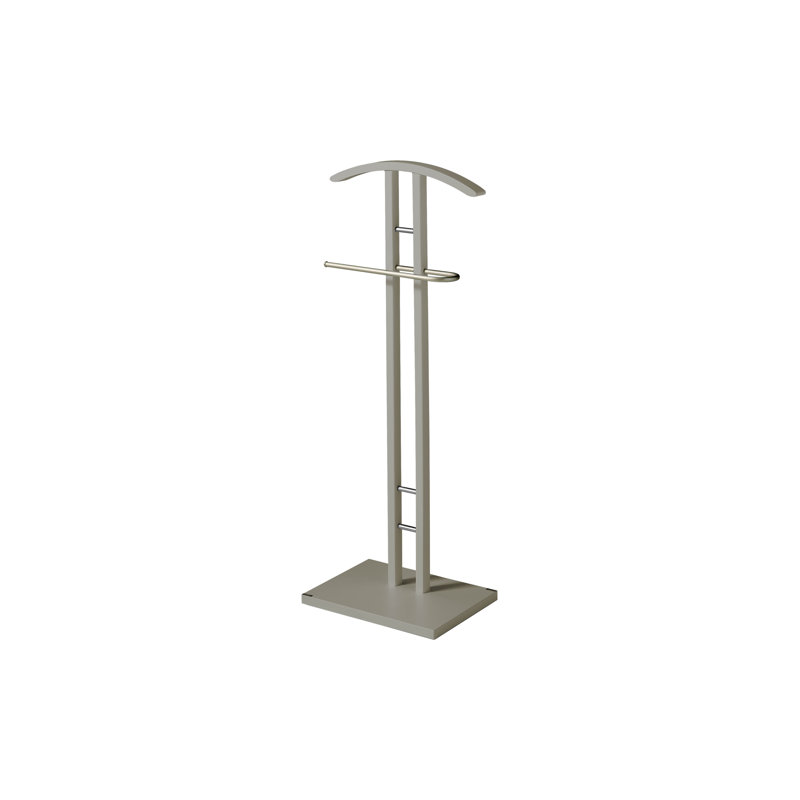 Rives Freestanding Valet Stand, Mink