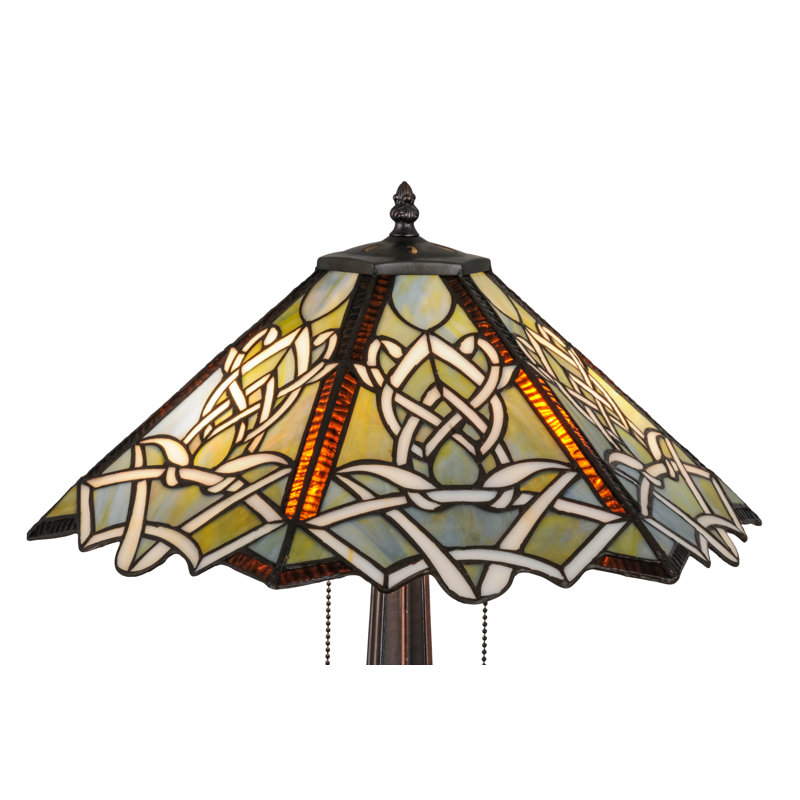 Glasgow Bungalow Table Lamp