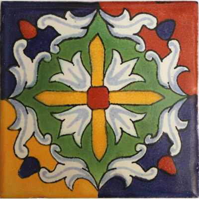 2 "x 2" 36 pièces TalaMex Veneto