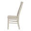 Blayze 50cm H Polyester Blend Upholstered Slat Back Side Chair-26336400