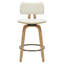 Tabouret de bar 26 po Bowdon-1050995390