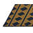Machine Washable Trellis Gray Area Rug-1848676269