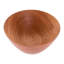 Aisyah Wood Serving Bowl