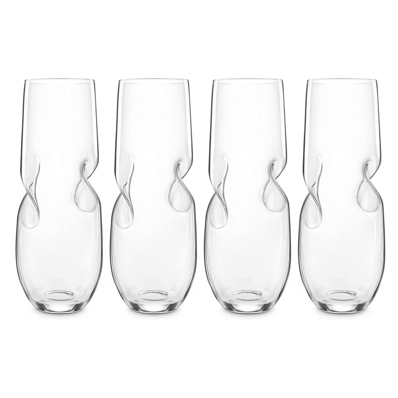 300ml Red Wine Glass Set