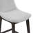 Upholstered Counter Stool with Solid Wood Legs-119721200-119721201
