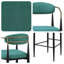 Ensemble de chaises de comptoir Renfroe