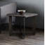 Marley Solid Wood End Table