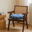 Detachable Round Floor Cushion-1443442754