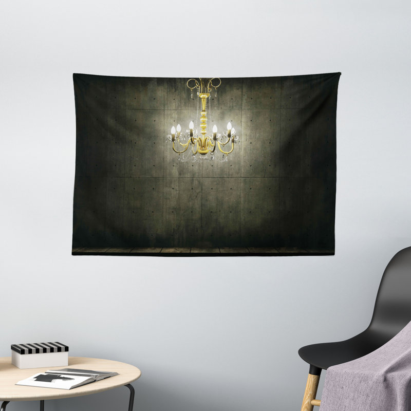 Polyester Tapestry