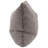 Square Faux Fur Pillow Cover & Insert-50629628-50629629