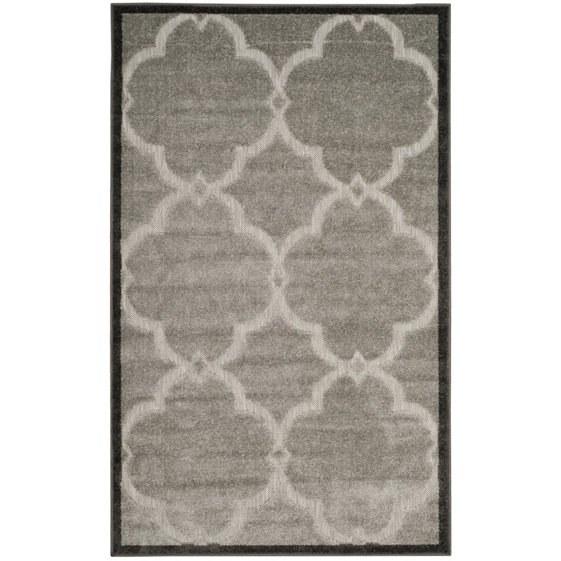 Bryan Performance Geometric Rug