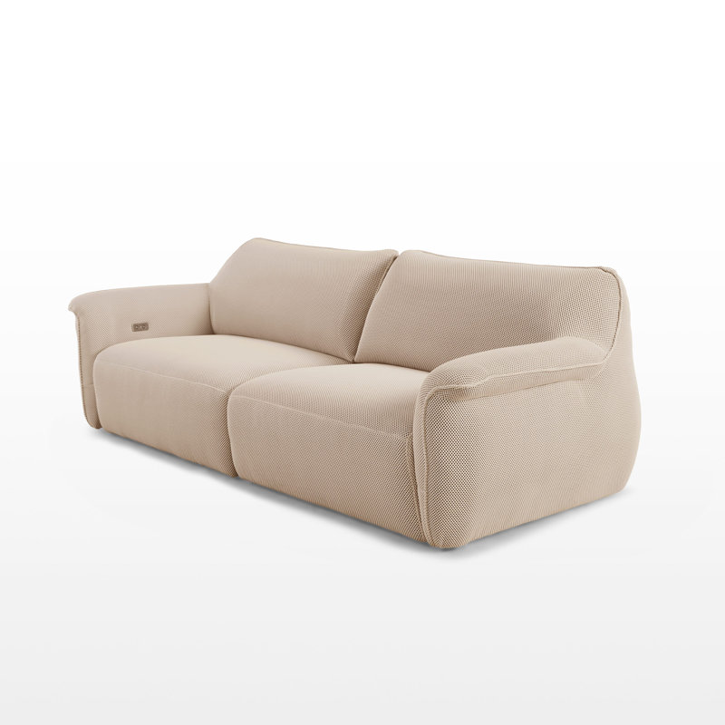 Canapé-lit Vero, Beige