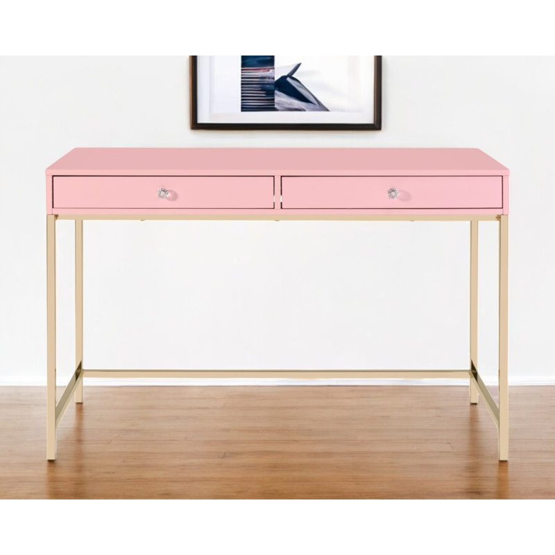 Bureau Susette, Rose