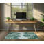 Tapis de bureau léger décoratif In the Jungle-113979263-115694313